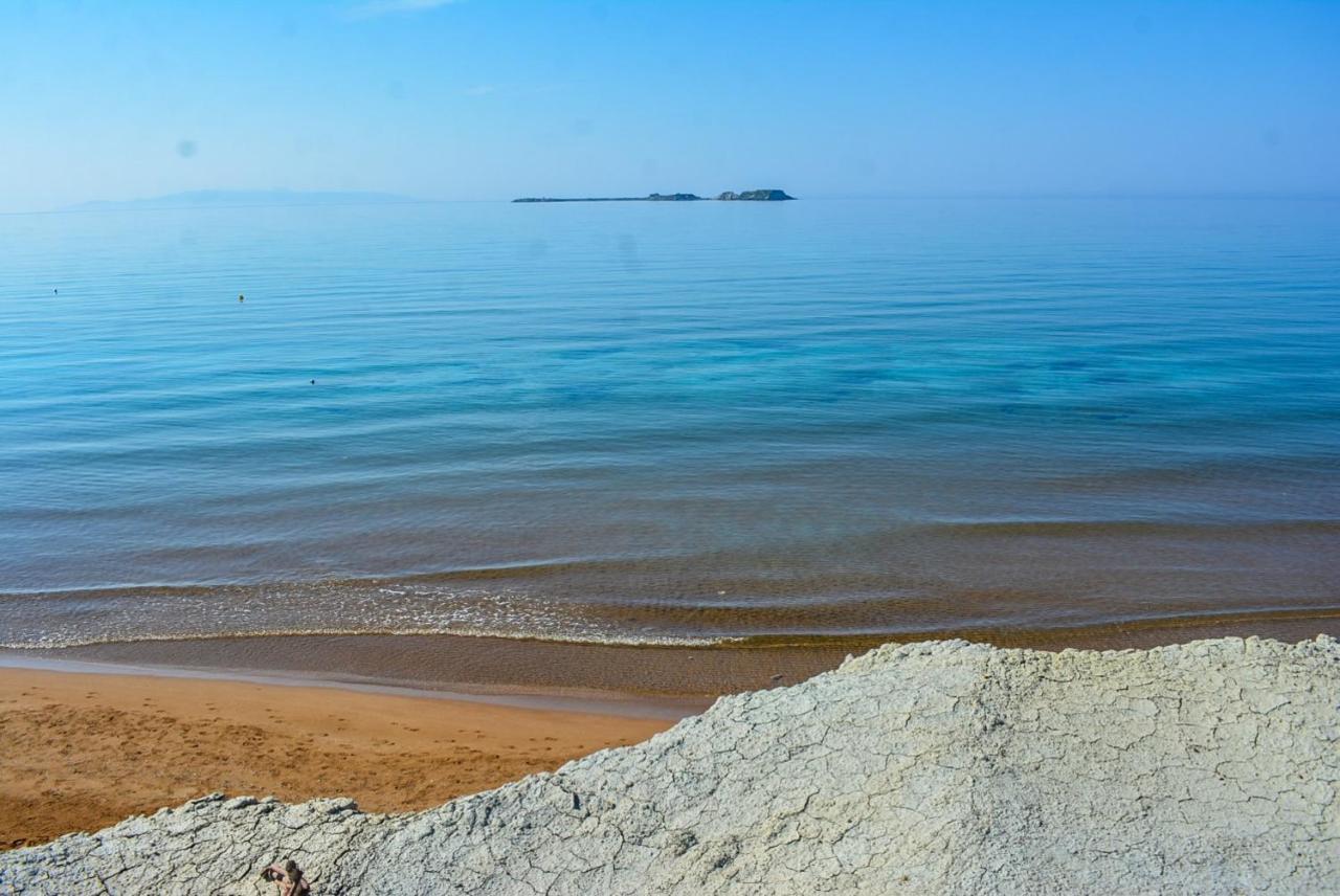 Xi Village Xi Beach Eksteriør bilde